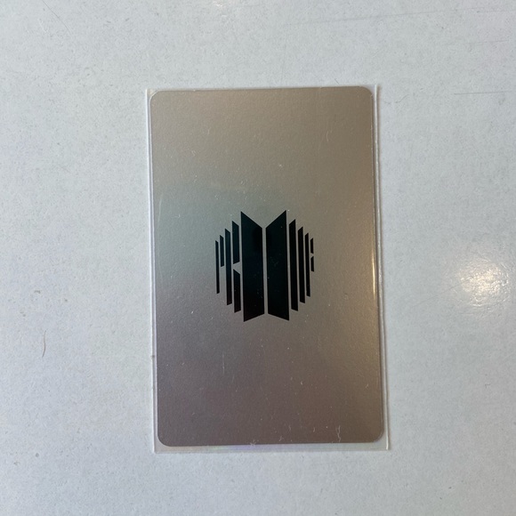 BTS Kpop Albums Butter, Love Yourself, and Proof photocards V, RM and Jhope - Picture 15 of 15
